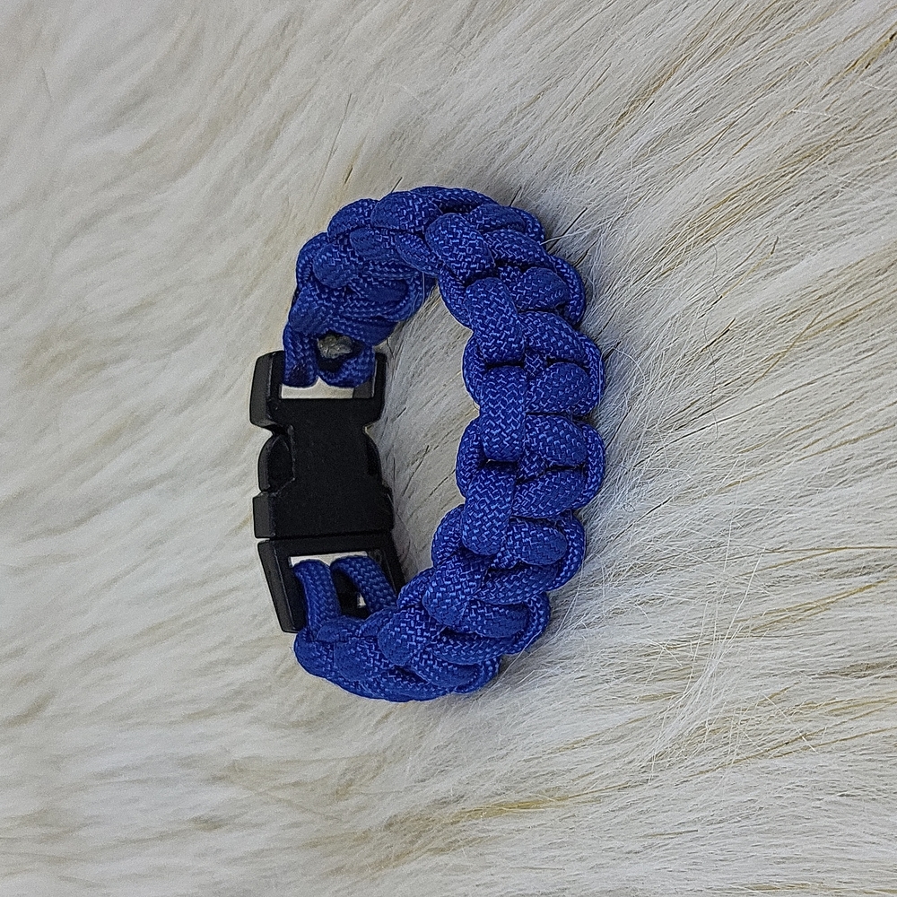 Paracord Bracelet